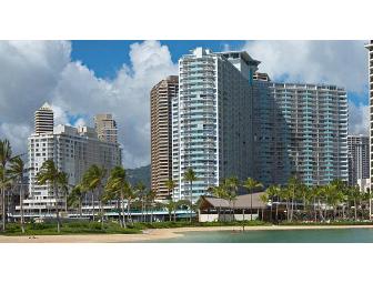 Aqua Hotels and Resorts