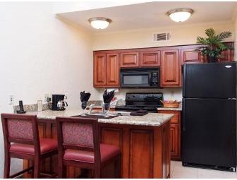 Chase Suite Hotel Baton Rouge