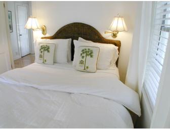 Bungalow Beach Resort