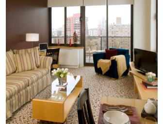 The Marmara Manhattan