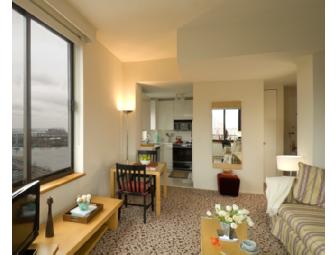 The Marmara Manhattan