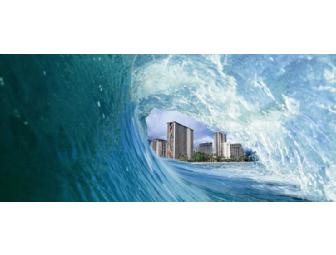 Hawaii Hotel & Lodging Association - Hawaiian Paradise