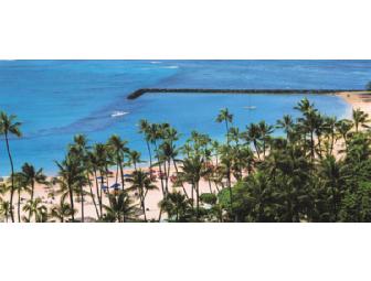 Hawaii Hotel & Lodging Association - Hawaiian Paradise