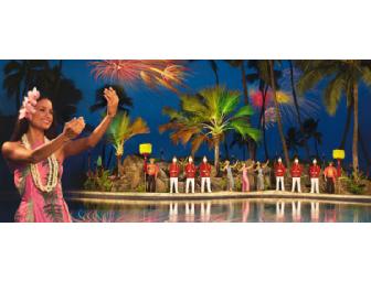Hawaii Hotel & Lodging Association - Hawaiian Paradise