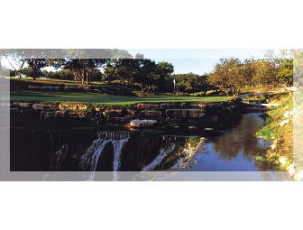 Barton Creek Resort & Spa