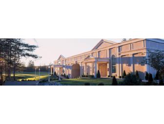 Cove Haven Entertainment Resorts