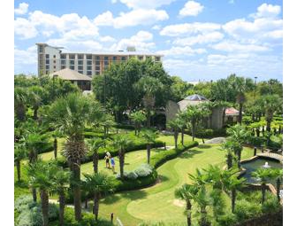 Horseshoe Bay Resort