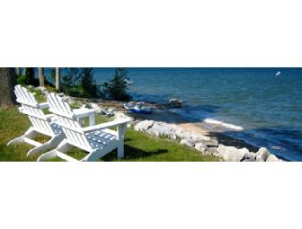 Wisconsin Innkeepers Assocation - Westwood Shores Waterfront Resort