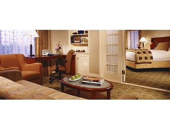 Massachusetts Lodging Association - A Weekend in Boston Package