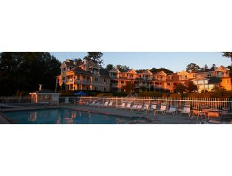 Wisconsin Innkeepers Assocation - Westwood Shores Waterfront Resort