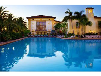 Biltmore Coral Gables Miami