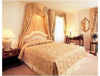 Fitzpatrick Manhattan Hotel or Fitzpatrick Grand Central Hotel