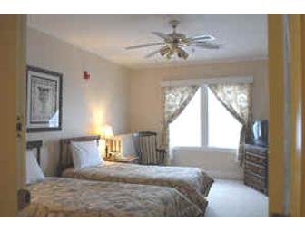 The Bethel Inn Resort