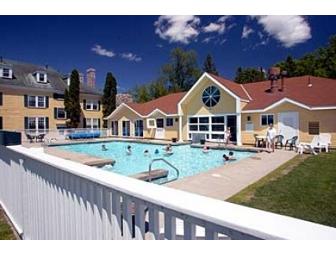 The Bethel Inn Resort