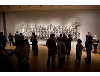 Michigan Lodging & Tourism Association - Excursion to ArtPrize 2011