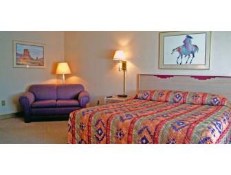 Best Western Grand Canyon Squire Inn