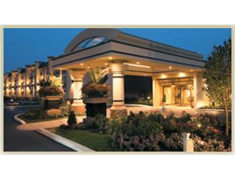 Best Western Premier Eden Resort & Suites