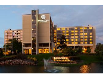 Doubletree Chicago Oakbrook
