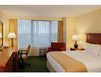 Doubletree Chicago Oakbrook