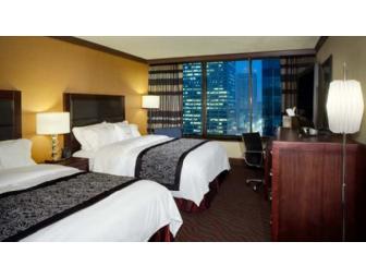 DoubleTree Cleveland Downtown-Lakeside