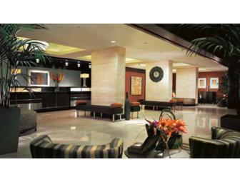 Doubletree Suites Houston by the Galleria