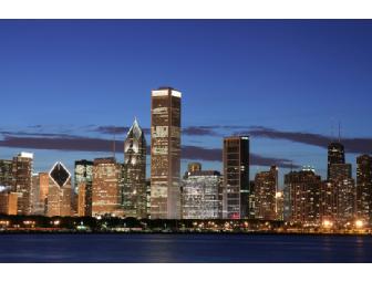 Hilton Chicago/Northbrook