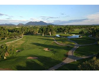 Tubac Golf Resort & Spa