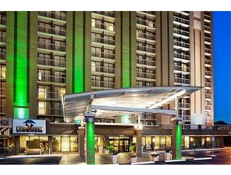 Holiday Inn Select Vanderbilt