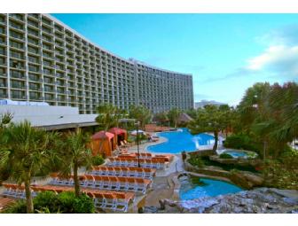 The San Luis Resort, Spa & Convention Center