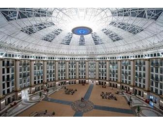West Baden Springs Hotel at French Lick Resort
