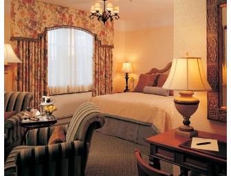 The Hotel Hershey - Bed & Breakfast Package