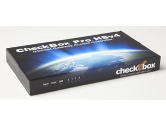 CheckBox Systems