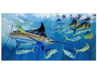 Guy Harvey Outpost Package
