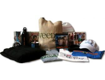 SHOWTIME Gift Bag