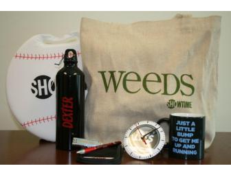 SHOWTIME Gift Bag