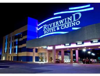 Oklahoma Hotel & Lodging Association-Riverwind Hotel & Casino