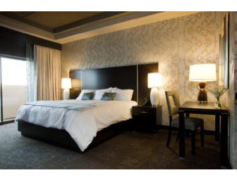 Oklahoma Hotel & Lodging Association-Riverwind Hotel & Casino