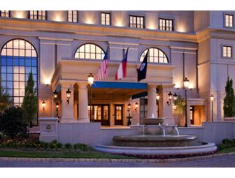 Georgia Hotel & Lodging Association-St. Regis Atlanta Hotel