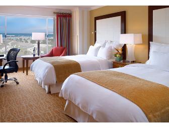 California Hotel & Lodging Association-Monterey Marriott