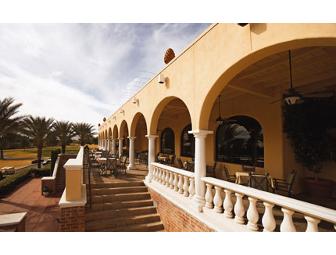 Arizona Lodging & Tourism Association-Omni Tucson National Resort