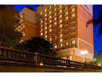 Texas Hotel & Lodging Association-The Westin Riverwalk, San Antonio