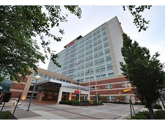 Indiana Hotel & Lodging Association - Indianapolis Marriott Downtown