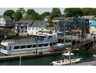 Maine Innkeepers Association-'Fall in love with Maine' Package