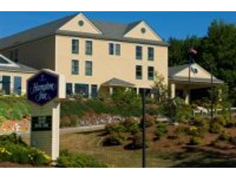Maine Innkeepers Association-'Fall in love with Maine' Package