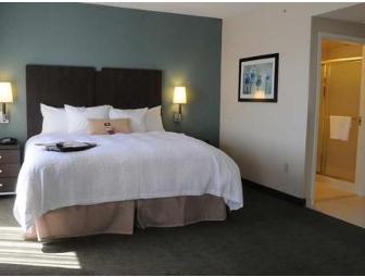 Hampton Inn & Suites Halifax-Dartmouth