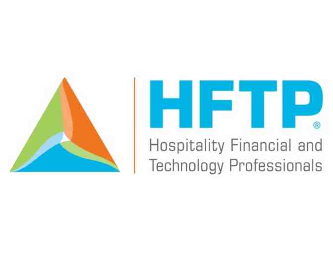 Hospitality Financial and Technology Professionals (HFTP) Registration