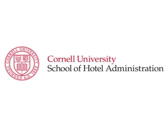 Two Courses at Cornell University