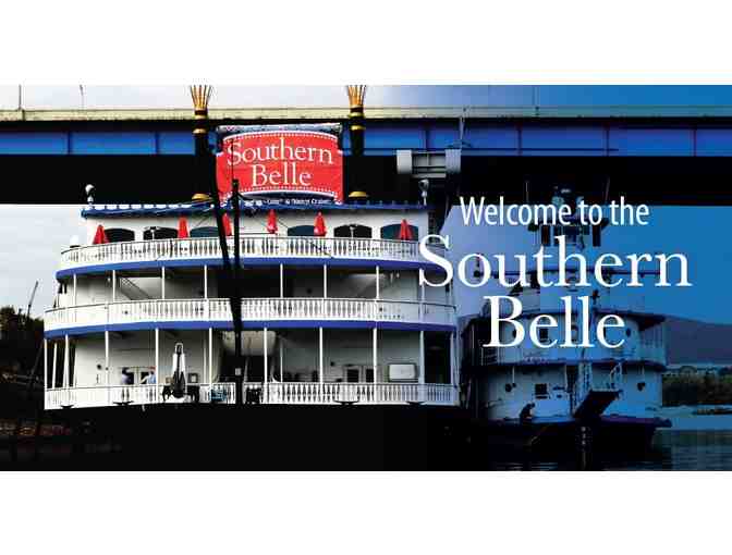 Southern Belle Chattanooga Riverboat Company