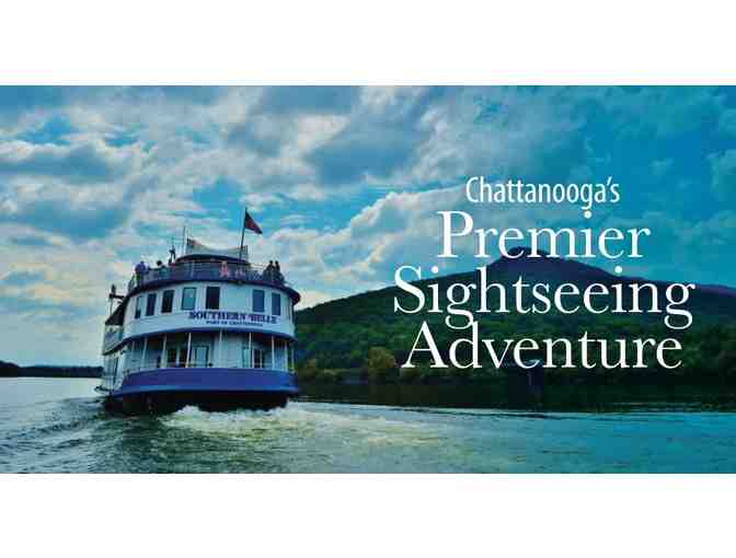 Southern Belle Chattanooga Riverboat Company