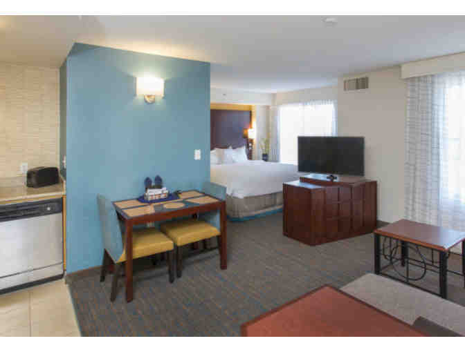 Residence Inn by Marriott - Moncton